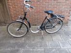 sparta entree extra lage instap, Fietsen en Brommers, Ophalen, Sparta, 47 tot 50 cm, Versnellingen