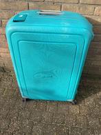 Koffer samsonite, Gebruikt, Hard kunststof, 45 tot 55 cm, 70 cm of meer