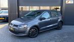 Volkswagen Polo 1.4-16V Comfortline Automaat|Airco|Carplay, Auto's, Euro 5, 86 pk, 4 cilinders, Bedrijf