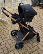 3 in 1 kinderwagen, Ophalen, Zo goed als nieuw, Overige merken