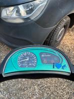 Piaggo type 3 teller en stuurkap, Ophalen of Verzenden, Zo goed als nieuw, Benzine, Overige modellen