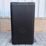 QSC AcousticPerformance AP-212sw subwoofer 2 x 12", Subwoofer, Nieuw, 120 watt of meer, Ophalen
