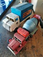 Cragstan sss cement mixer wagen, Ophalen of Verzenden