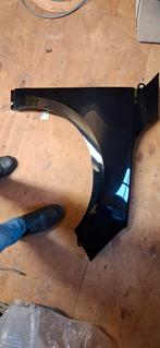 Rechter spatbord ford focus mk4 nieuw in kleur, Ophalen of Verzenden, Nieuw, Ford, Spatbord