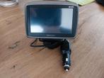 TomTom GO LIVE navigatiesysteem met accessoires, Auto diversen, Ophalen, Gebruikt