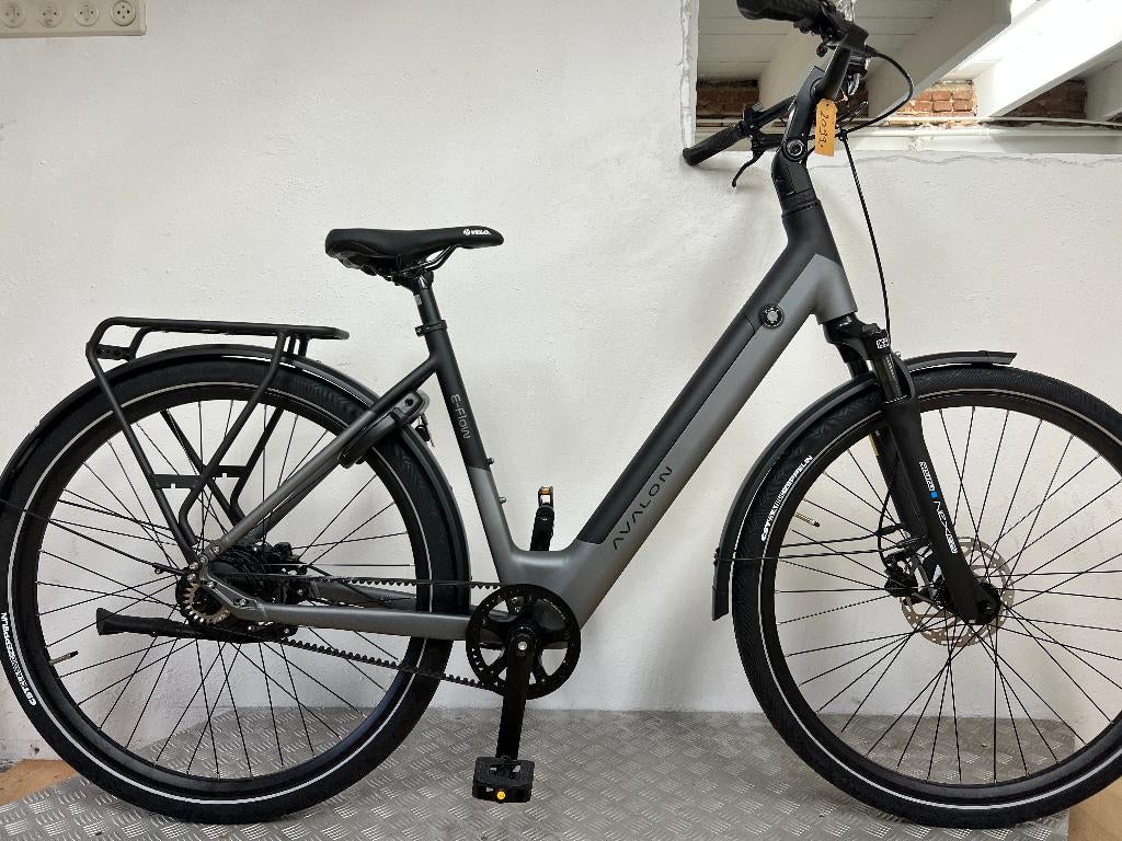 SUPERSALE- E-bikes in Nijmegen- GROTE kortingen bij Wheels, Ophalen, Nieuw, Overige merken