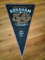 Abraham versiering, Ophalen of Verzenden, Zo goed als nieuw, Versiering, Abraham of Sarah