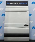 Mercedes Sprinter W906 Schuifdeur H2 rechts wit A9067307405, Gebruikt, -, Deur, -