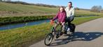 Op de ouder-kind tandem een dagje fietsen door de bollen., Ophalen, Gebruikt, Overige merken