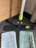 Jemako Dweilset - Stok, Dweil en Droogdoek, Ophalen of Verzenden, Mop of Dweil