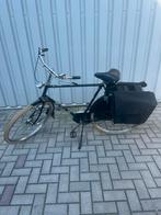 Klassieke Gazelle Impala (1971) herenfiets, Fietsen en Brommers, Fietsen | Heren | Herenfietsen, Ophalen, Gebruikt, Versnellingen