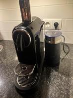 Magimix Nespresso Citiz & Milk koffiezetapparaat, Ophalen, Espresso apparaat, Zo goed als nieuw, 1 kopje