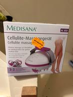 Medisana Cellulite Massageapparaat AC 850, Ophalen of Verzenden, Nieuw