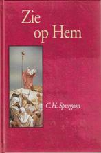 C.H. Spurgeon - Zie op Hem - 4 Preken, Nieuw, Christendom | Protestants, Ophalen of Verzenden, C.H. Spurgeon
