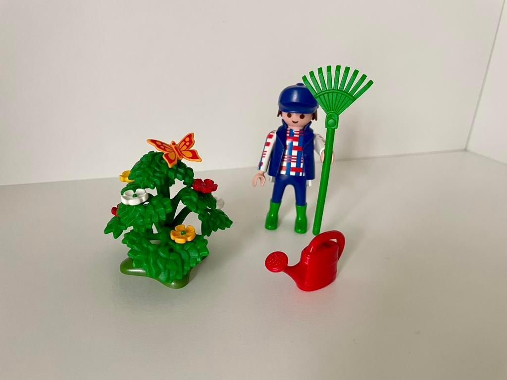 Tuinman, Ophalen of Verzenden