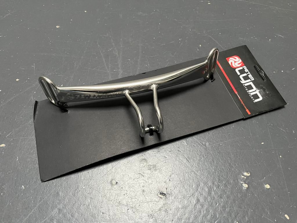 Peter Lynn PLKB STANDARD SPREADER BAR bieden vanaf €25, 16 m² of meer, Kitesurf-set, Ophalen of Verzenden, Geen board