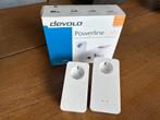 devolo dLAN 1200+ Powerline LAN kit (4x + 1x Wifi), Ophalen of Verzenden, Gebruikt, Develo