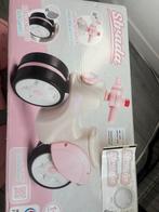 Strada Falk Speelgoed Scooter voor Kinderen - Roze, Ophalen, Nieuw, Meisje