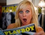 Playboy met bekende Nederlandse dames, Ophalen of Verzenden, Zo goed als nieuw, Gossip of Showbizz