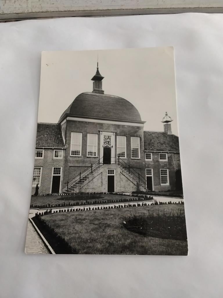 LEERDAM. HOFJE VAN MEVR, V.AARDEN, Ophalen of Verzenden, Zuid-Holland