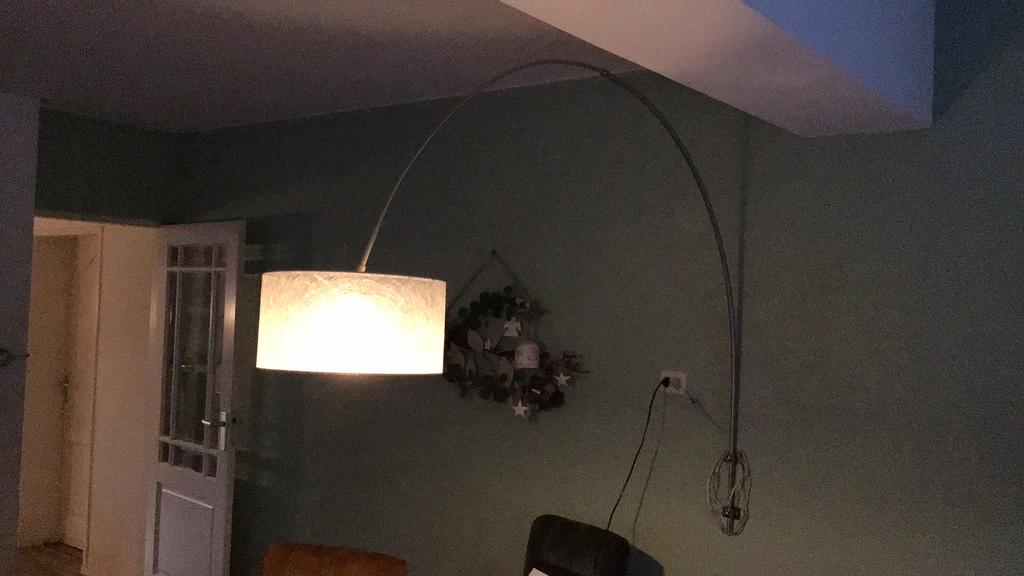 Steinhauer lampen, Ophalen, Gebruikt, Minder dan 50 cm