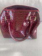 Handtas supermooie rode kleur nieuw (oriflame), Ophalen of Verzenden, Nieuw, Rood, Handtas