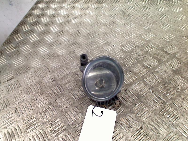 Mistlamp Links Voor Audi A4 Avant (B6) (2001-09/2005-01), Gebruikt, Auto-Union-Straße  1, Ingolstadt 85057, , Duitsland, Info@audi.de