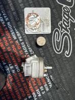 Stage 6 MKII racing 70cc minarelli horizontaal watergekoeld, Fietsen en Brommers, Ophalen of Verzenden, Zo goed als nieuw, Cilinder