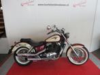 HONDA VT 1100 C2 SHADOW (bj 1997) 43,928 km, HONDA, Onbekend, Onbekend, Chopper