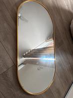 Spiegel, Antiek en Kunst, Ophalen, Ovaal