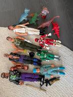 Actiefiguren groot en wat dino’s, Ophalen, Zo goed als nieuw