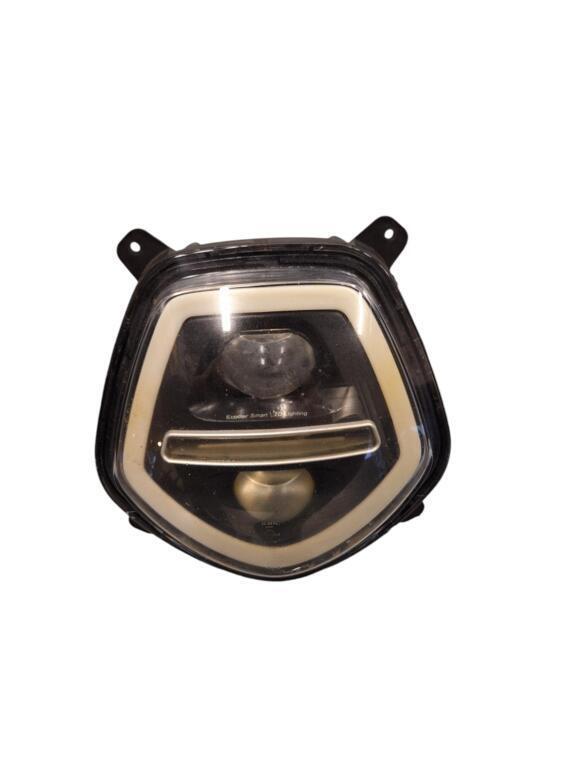 Koplamp origineel Ecooter e1, Fietsen en Brommers, Brommeronderdelen | Scooters, Gebruikt, Ophalen of Verzenden, E-One