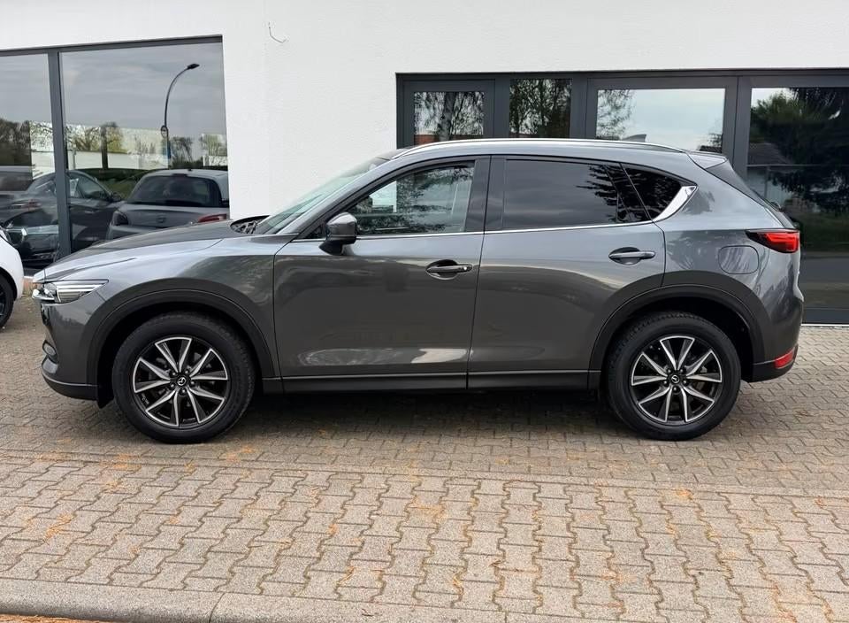 Mazda CX-5 19 inch velgen, 19 inch, Gebruikt, Velg(en), Ophalen of Verzenden