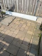 Koppelstones, Ophalen, Klinkers, Zo goed als nieuw, 10 m² of meer