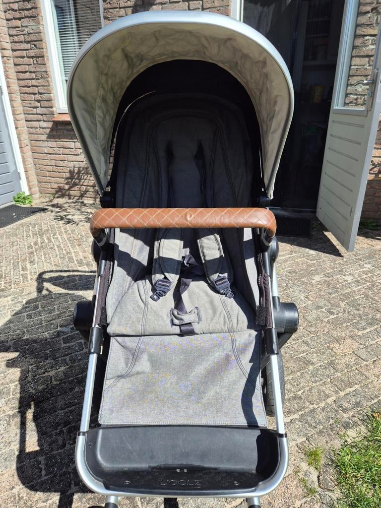 Joolz kinderwagen - Stijlvol en comfortabel, Kinderen en Baby's, Kinderwagens en Combinaties, Ophalen, Overige merken