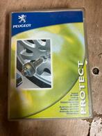 Peugeot Antidiefstal Wielbouten - Nieuw in Doos, Ophalen of Verzenden, Nieuw