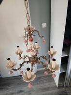 Kroonluchter, Huis en Inrichting, Ophalen of Verzenden, Gebruikt