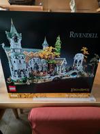 Lego rivendel nieuw, Ophalen, Nieuw