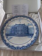 Royal Delft Paleis Het Loo Bord, Ophalen of Verzenden