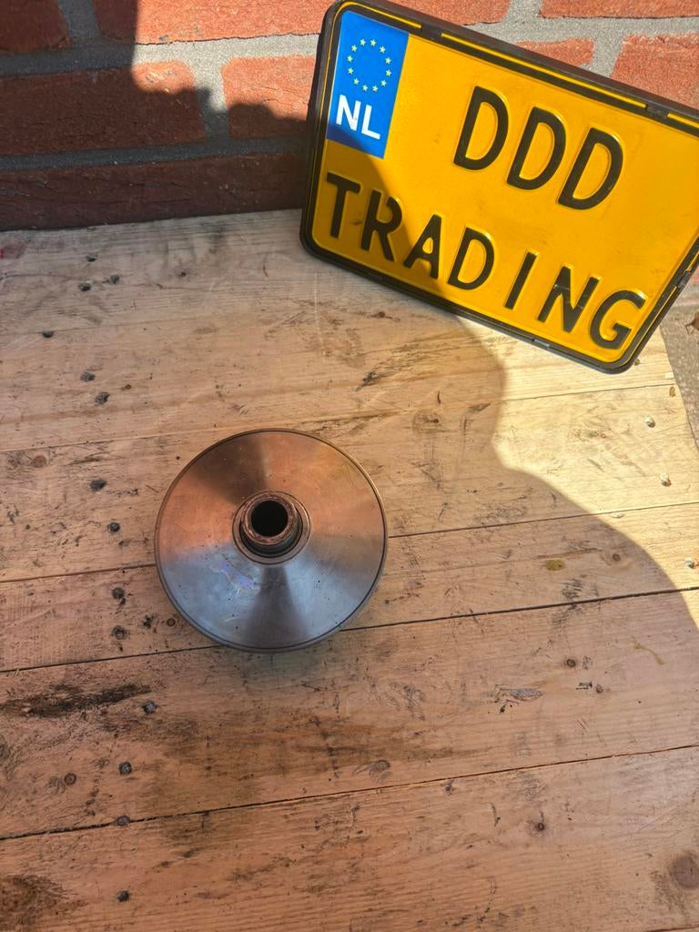 Vario gilera runner 125 180, Ophalen of Verzenden