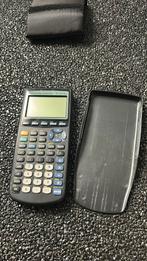 Grafisch rekenmachine, Diversen, Rekenmachines, Ophalen of Verzenden, Zo goed als nieuw