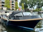 Bellus Sloep 750 uit 1999 met 192pk, Gebruikt, Binnenboordmotor, 6 meter of meer, Diesel