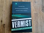 Loes Leeman/ Vermist - 20 spraakmakende vermissingen, Ophalen of Verzenden, Zo goed als nieuw