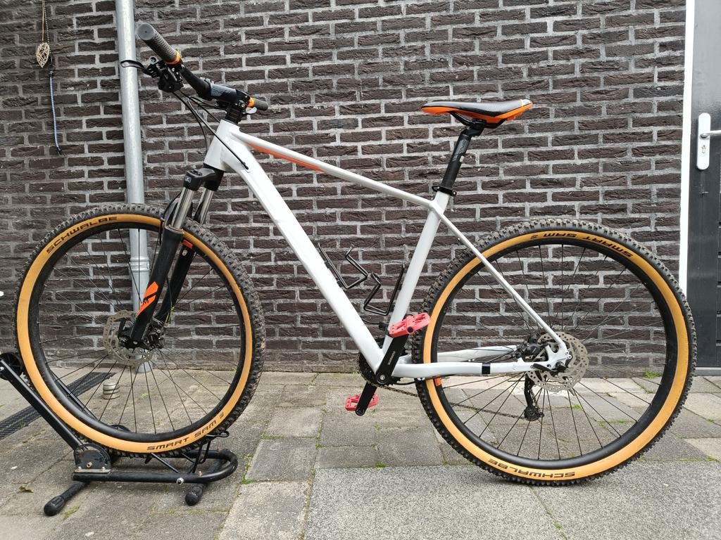 Superior Mountainbike XC Sports Maat L, Overige merken, Hardtail, Heren, Ophalen of Verzenden