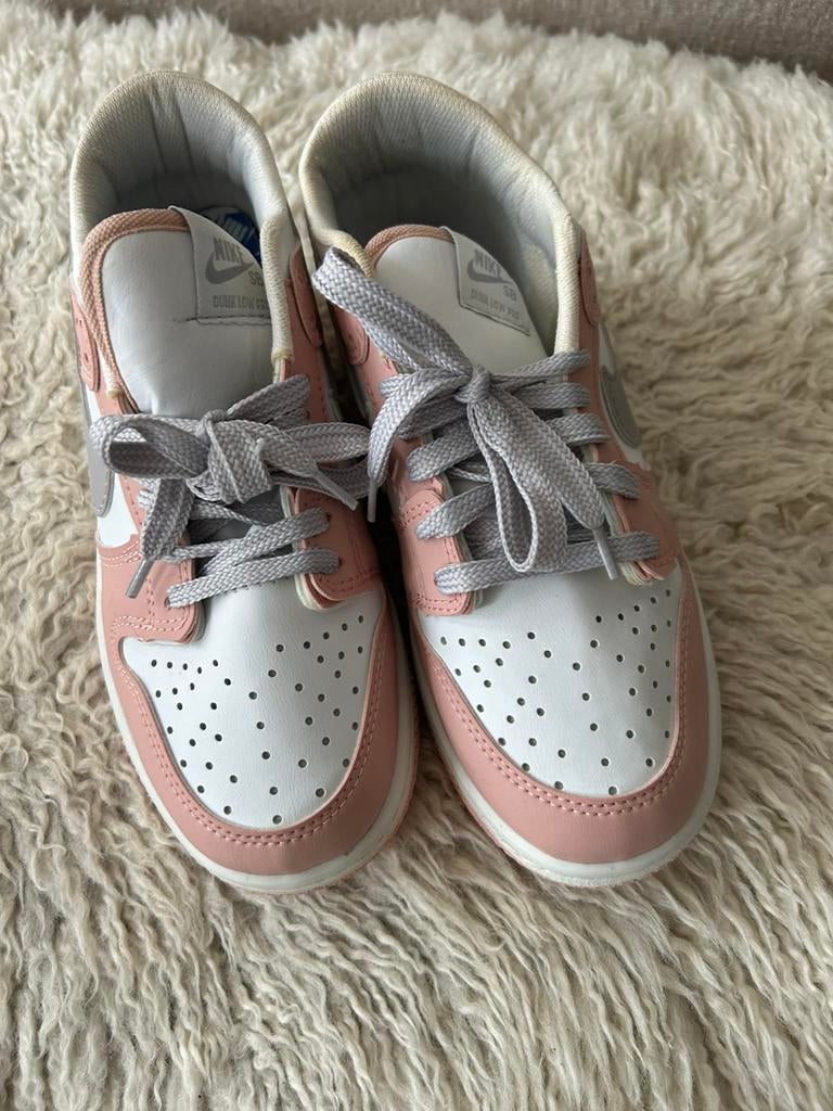 Gympen maat 39, Ophalen of Verzenden, Zo goed als nieuw, Sneakers of Gympen