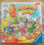 Bunny Hop spel, Ophalen