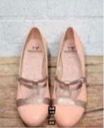 Wonder Me - Prachtige leren pumps maat 39 - Nieuw, Pumps, Nieuw, Ophalen of Verzenden, X