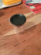 Tupperware Melkkannetje - Vintage Design, Huis en Inrichting, Keuken | Tupperware, Ophalen of Verzenden, Gebruikt, Beker of Kan