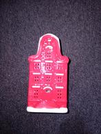 Huisje nummer 1 Postcodeloterij, Ophalen of Verzenden, Zo goed als nieuw