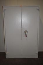 Sistec brandvertragende archiefkast/kluis brand kast/kluis, Niet ingevuld, Niet ingevuld, Ophalen of Verzenden, Zo goed als nieuw